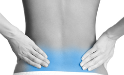 Back pain
