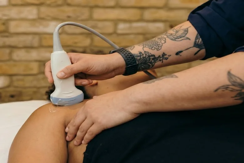 Diagnostic Ultrasound