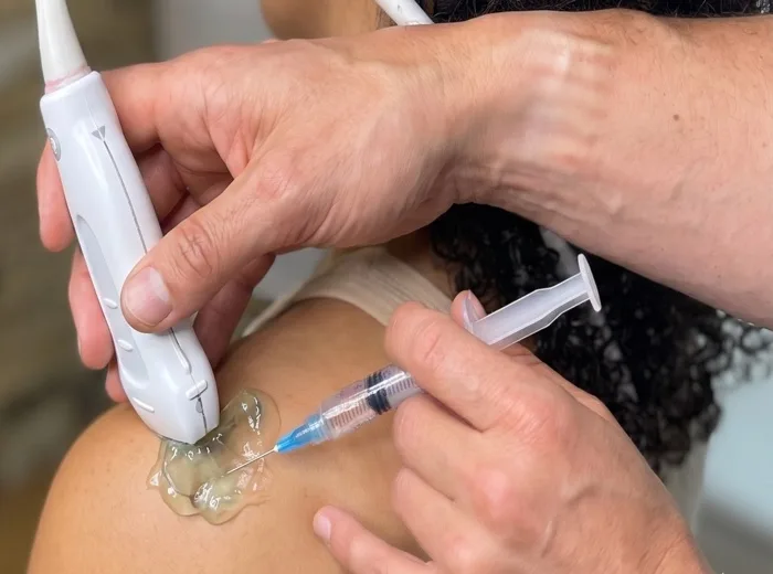 Injection Therapy