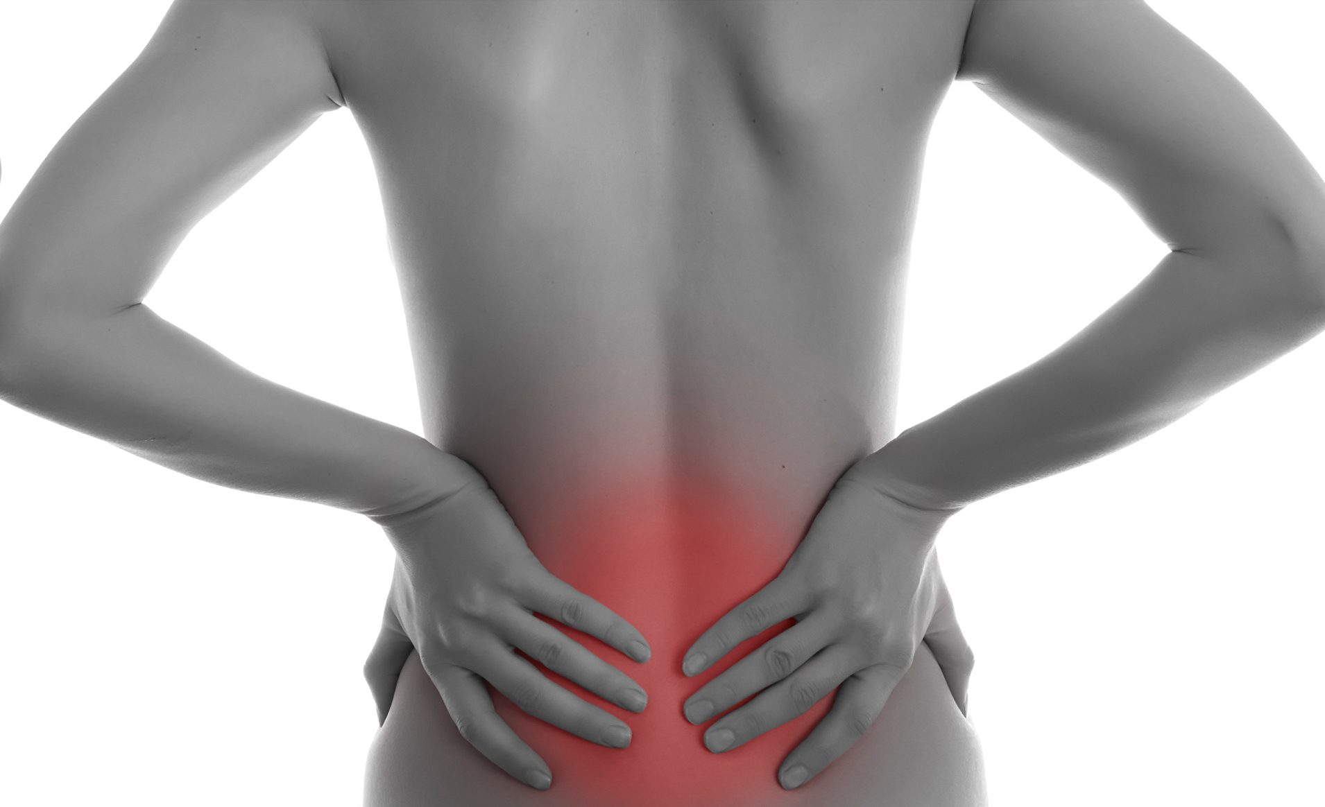 Back pain treatment