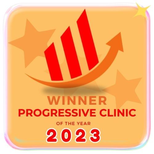 Award winning Osteopathy and Physiotherapy Clinics