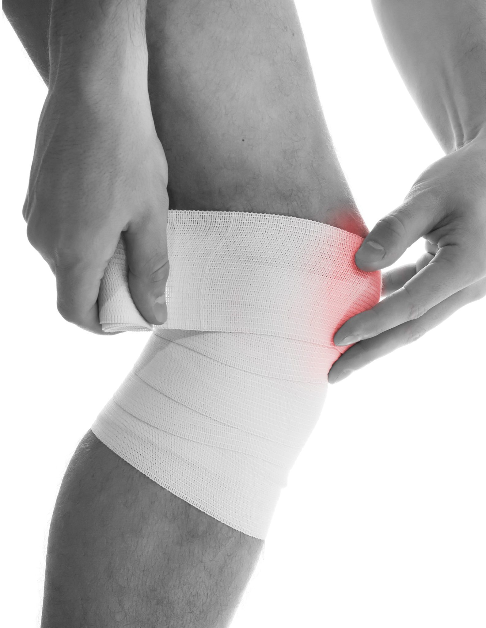 Knee arthritis treatment Woodford Green Essex