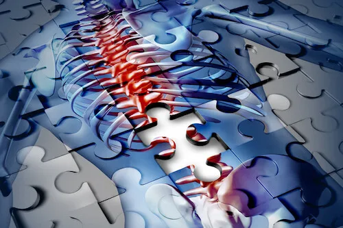 Back and neck pain clinical assessment