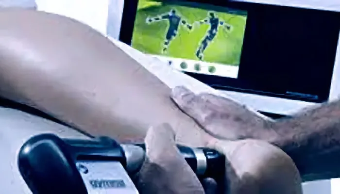 IDD therapy back pain treatment