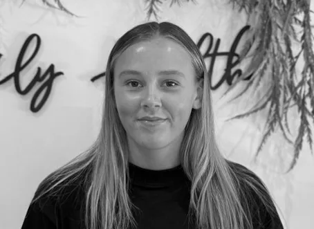 Emily Seymour-Perry, Physiotherapist at Spine Plus Woodford & Chigwell