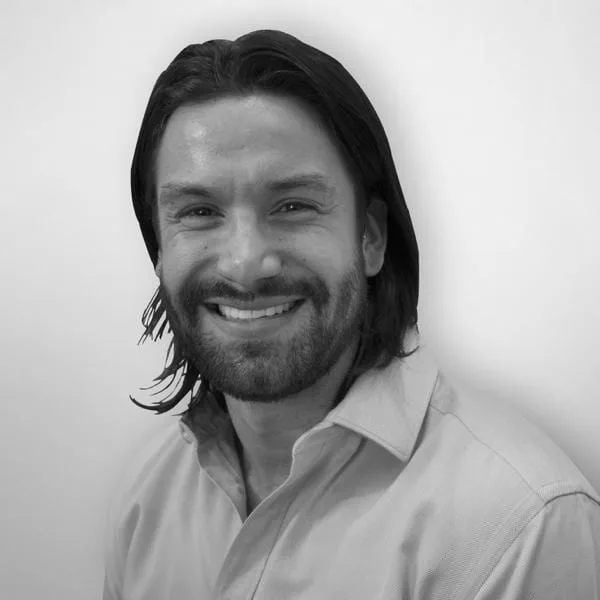 Juan Bedoya, Senior Osteopath at Spine Plus Woodford