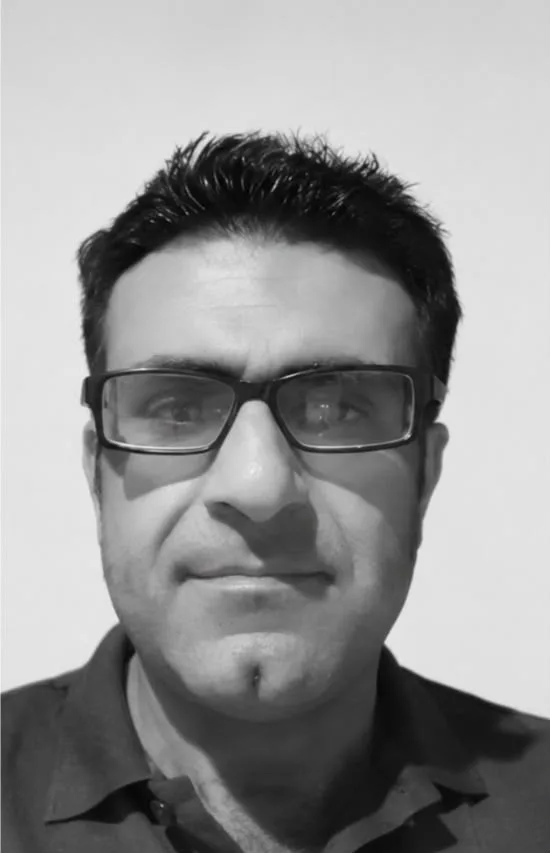 Munish Bhalla