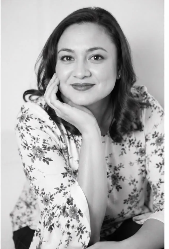 Nadia Arshad