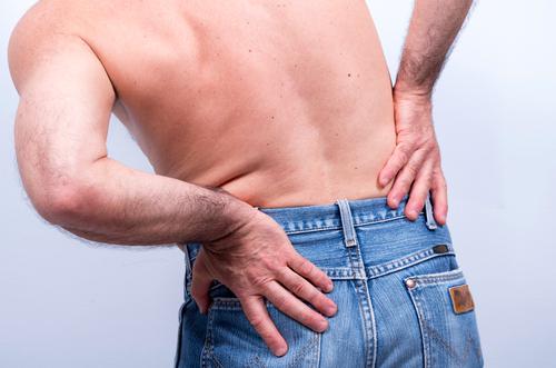 Treatment Options for Sciatica Pain