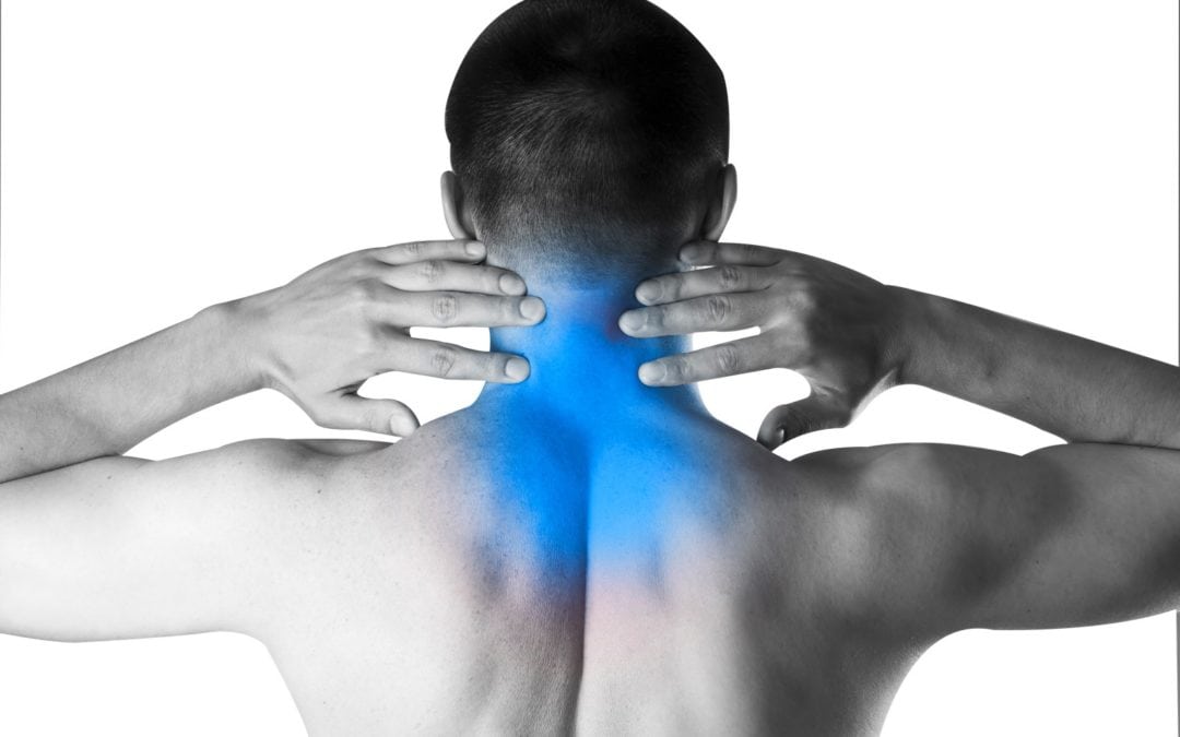 Back Pain & MRI led Therapy