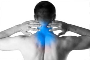 Back Pain and MRI Led Therapy