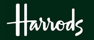 Harrods Logo