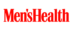 Men's Health Logo