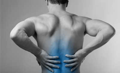 Back Pain Services