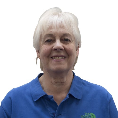 Ann Shanks - Physiotherapist & Clinic Manager