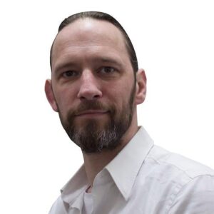 Ben Medniuk - Osteopath