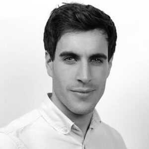 David Papamichael - Manager & Lead IDD Therapy Technician