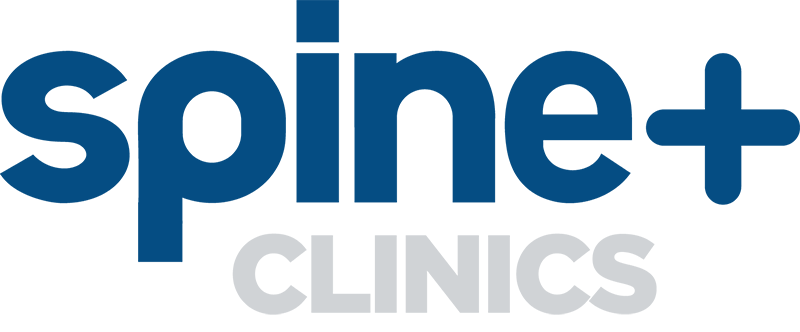 Spine Plus Orthopaedic Spinal and Musculoskeletal Therapy Clinics Logo