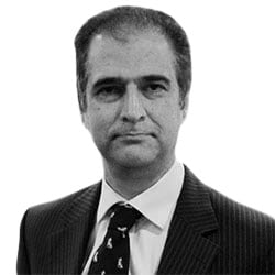 Dr Sajid Butt - Radiologist