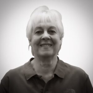 Ann Shanks - Physiotherapist & Clinic Manager