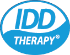 IDD Therapy Disc Clinic Logo