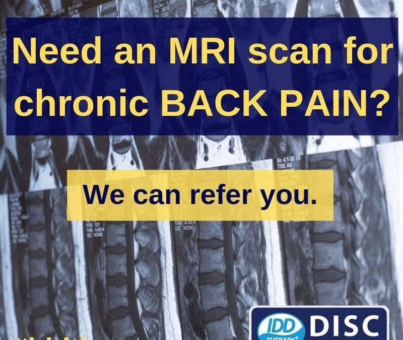 Need An MRI Scan? Things You Should Know – We Can refer You!