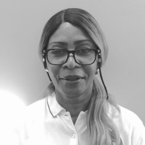 Gloria Adigwe Physiotherapist