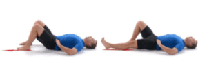 Transversus Abdominis Core Exercise For Back Pain