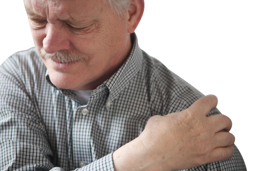 Frozen Shoulder Treatment