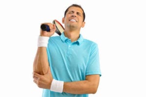 Tennis-Elbow