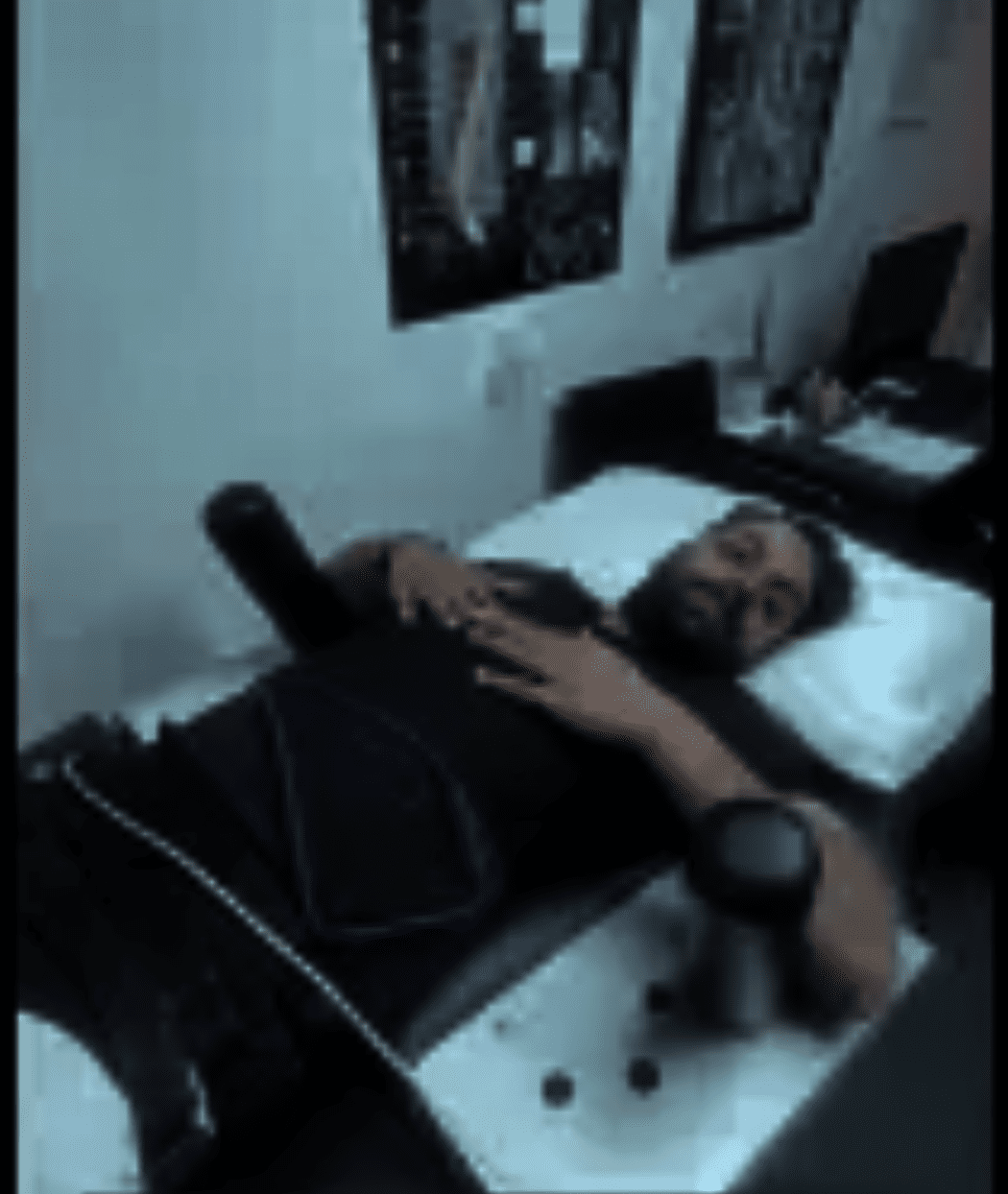 What Does IDD Therapy Feel Like?
