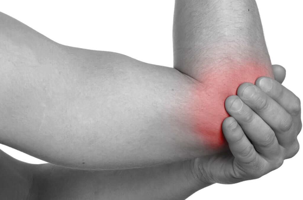 Wimbledon Elbow: Understanding and Treating ELBOW Pain