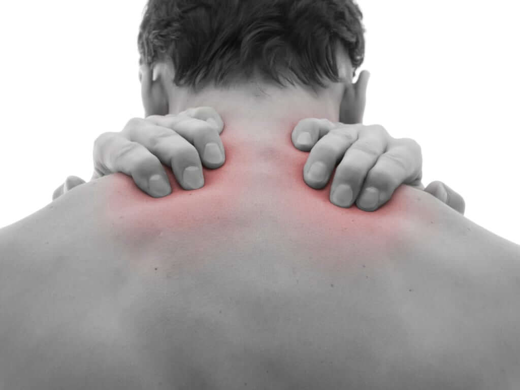 Tension Headaches Neck and Shoulder Tension