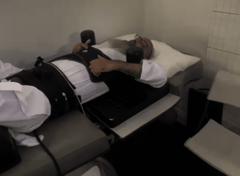 Nadeem’s IDD Spinal Decompression Story  – 10/10 Pain to Normal