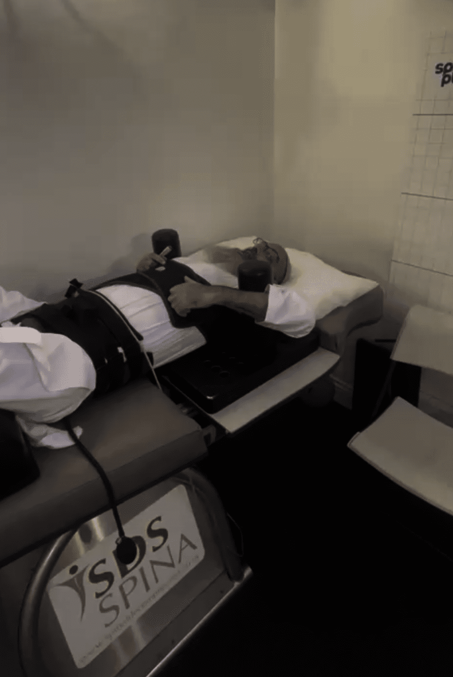 Nadeem’s IDD Spinal Decompression Story  – 10/10 Pain to Normal