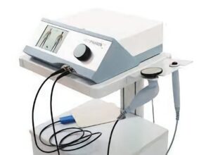 Tecar Spine Plus