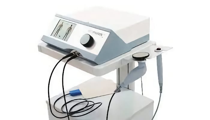 Tecar Spine Plus