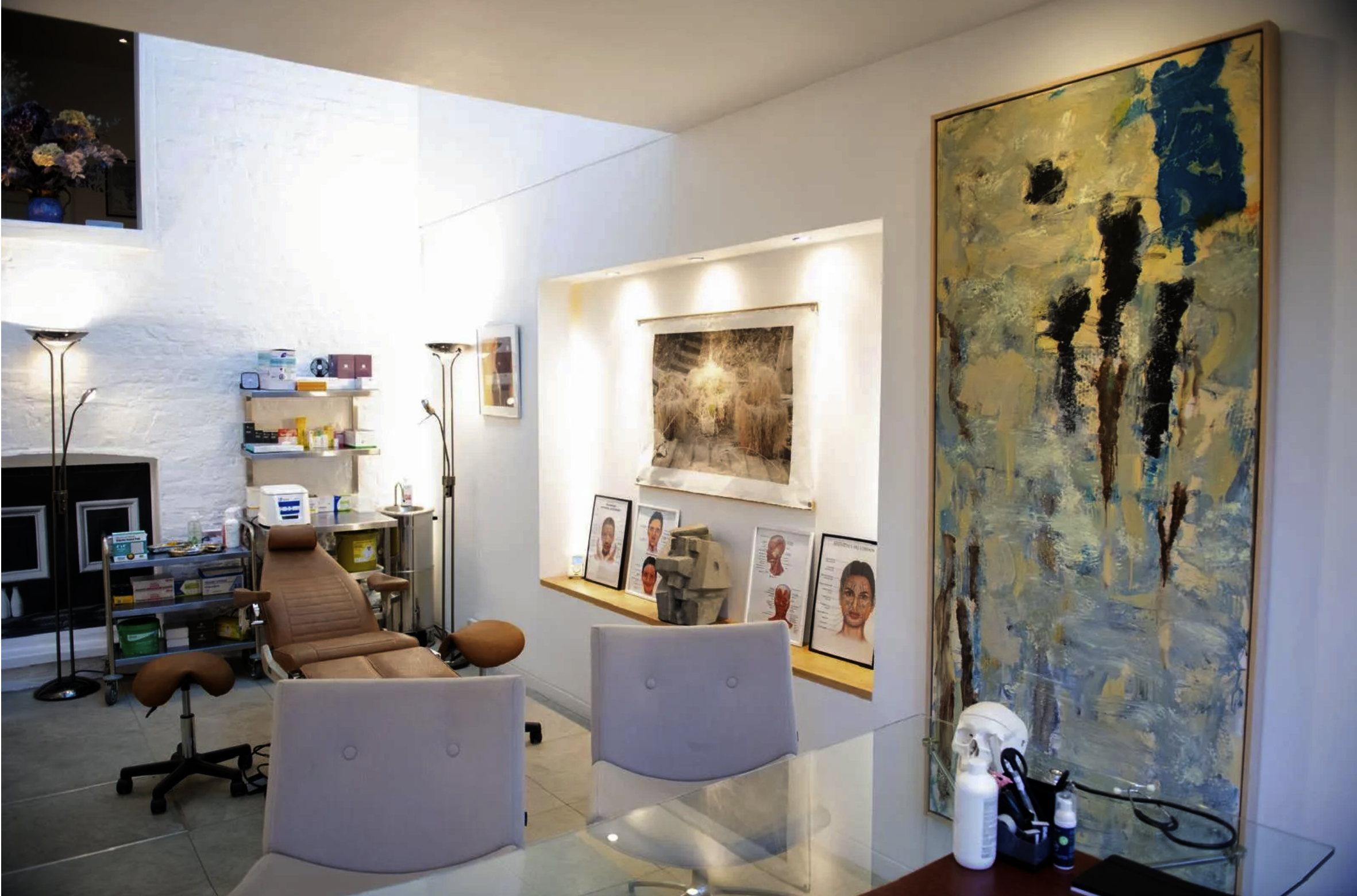 Osteopathy and Shockwave Clinic Kennington Osteopathy and Shockwave Clinic Kennington