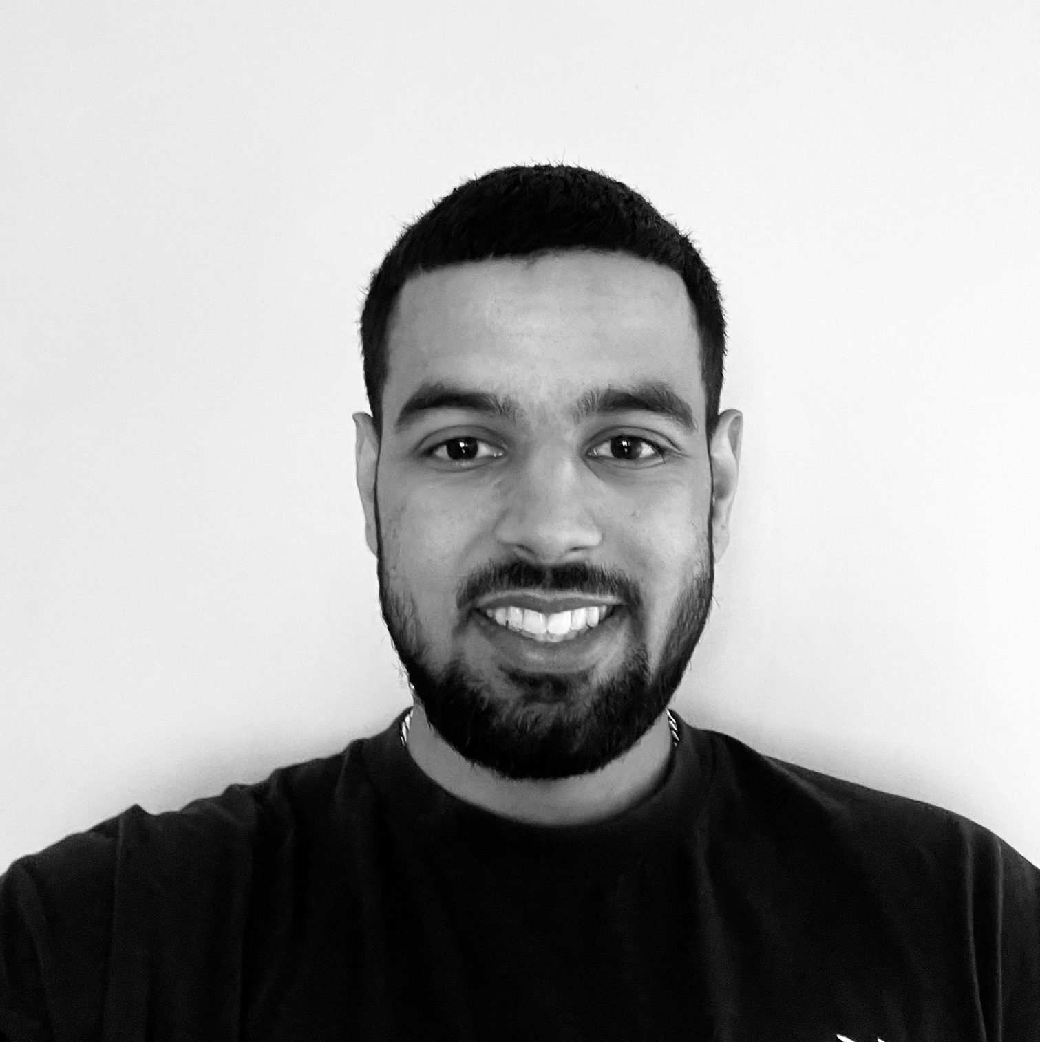 Jai Patel