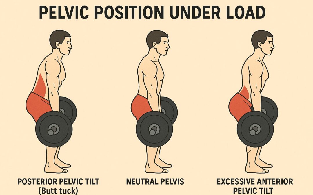 What Causes Excessive Shear Force on Lumbar Intervertebral Discs?